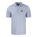 Yella Bird Golf + Cutter & Buck - Pike Symmetry Print Polo
